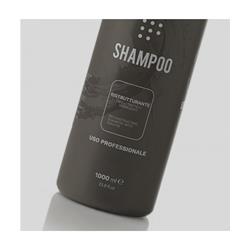 SHAMPOO KERATINA